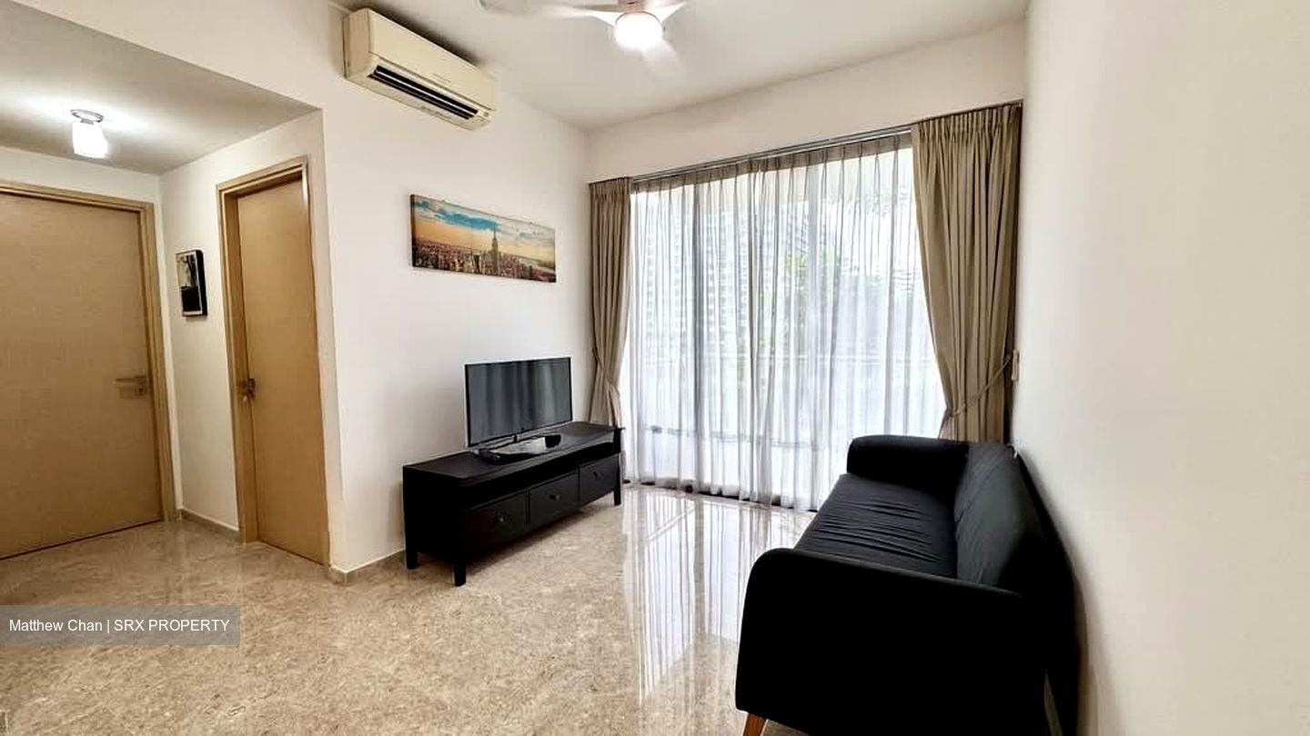 The Luxurie (D19), Condominium #554309311
